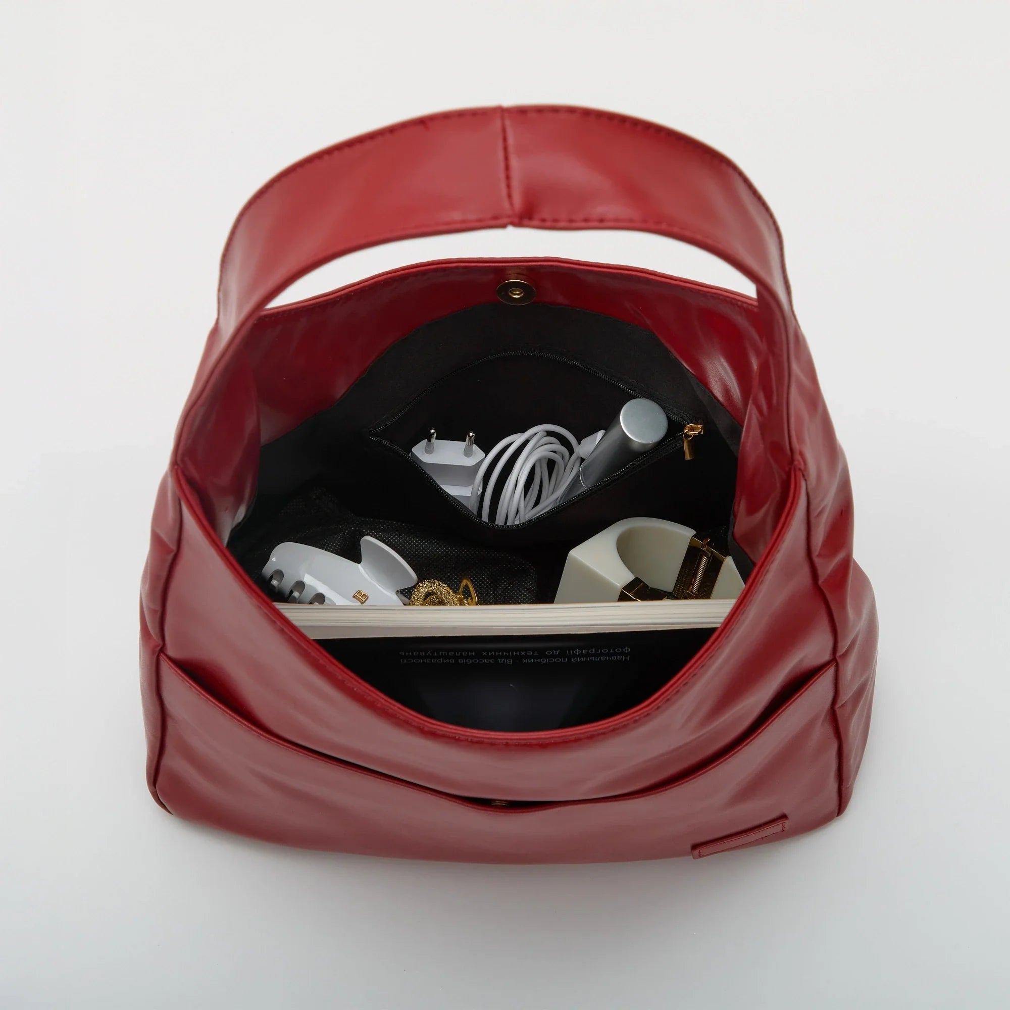 Style Core Aesthetics, New Style Trends - Lilea | Sac hobo Style Core Aesthetics, New Style Trends - Lilea | Sac hobo