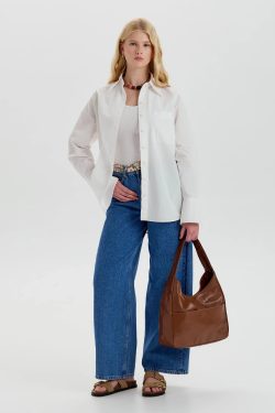 Style Core Aesthetics, New Style Trends - Lilea | Sac hobo