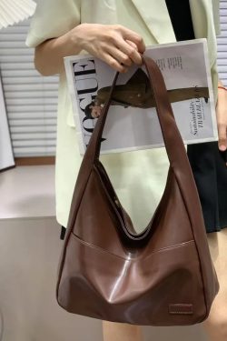 Style Core Aesthetics, New Style Trends - Lilea | Sac hobo