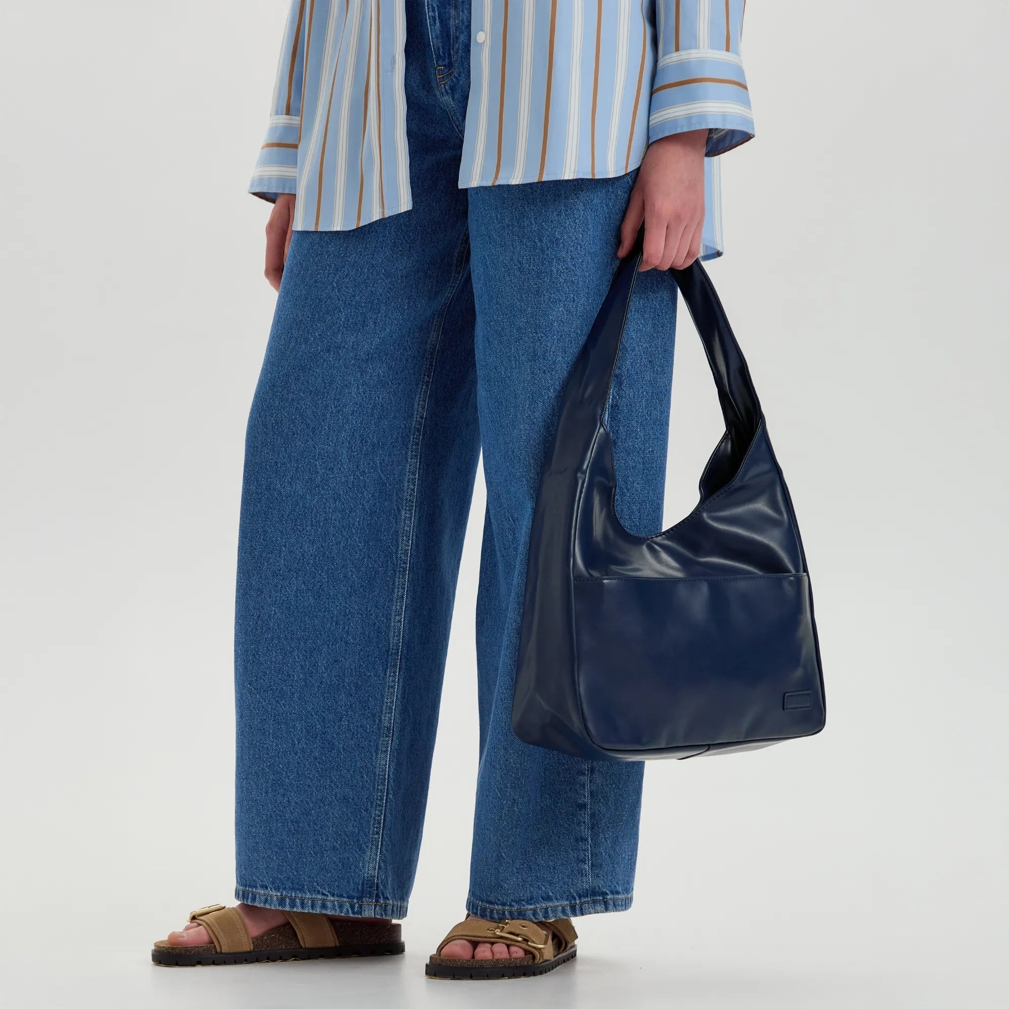 Style Core Aesthetics, New Style Trends - Lilea | Sac hobo Style Core Aesthetics, New Style Trends - Lilea | Sac hobo