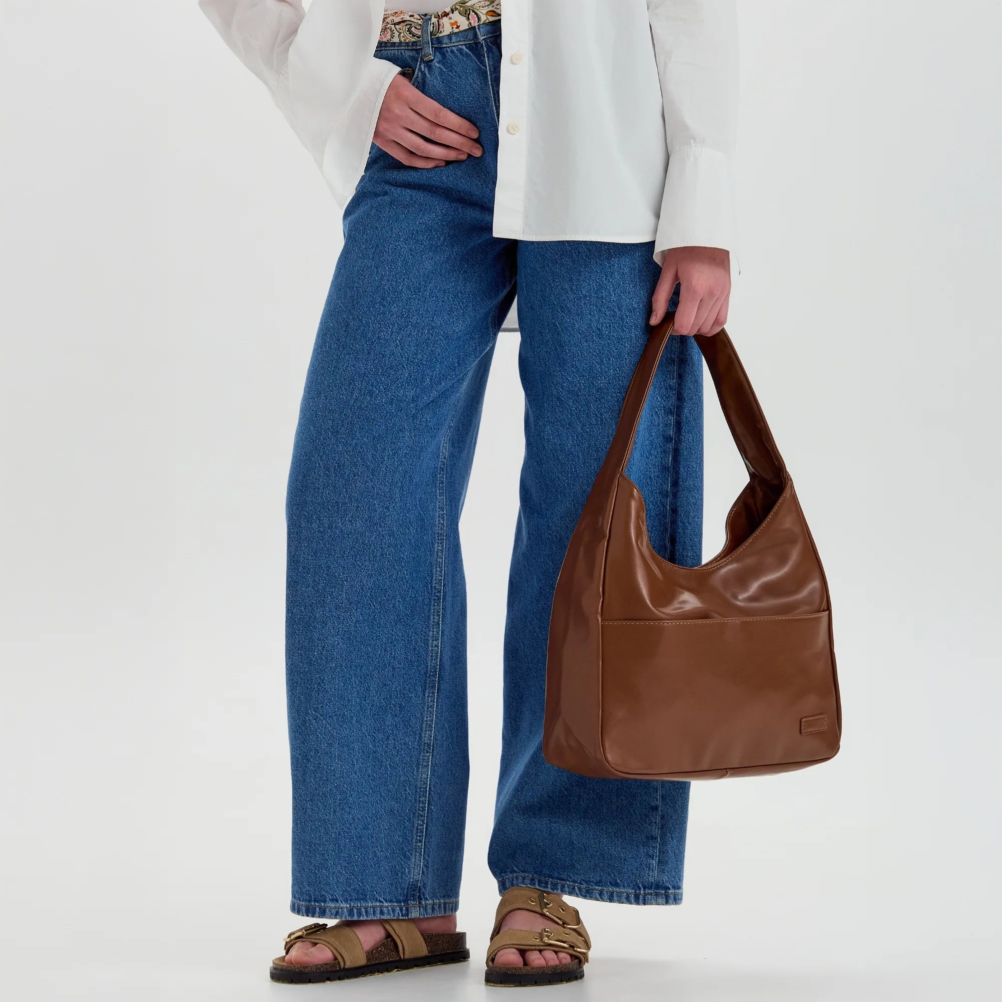 Style Core Aesthetics, New Style Trends - Lilea | Sac hobo Style Core Aesthetics, New Style Trends - Lilea | Sac hobo