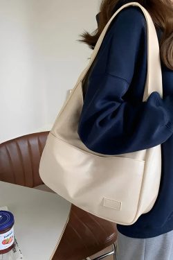 Style Core Aesthetics, New Style Trends - Lilea | Sac hobo