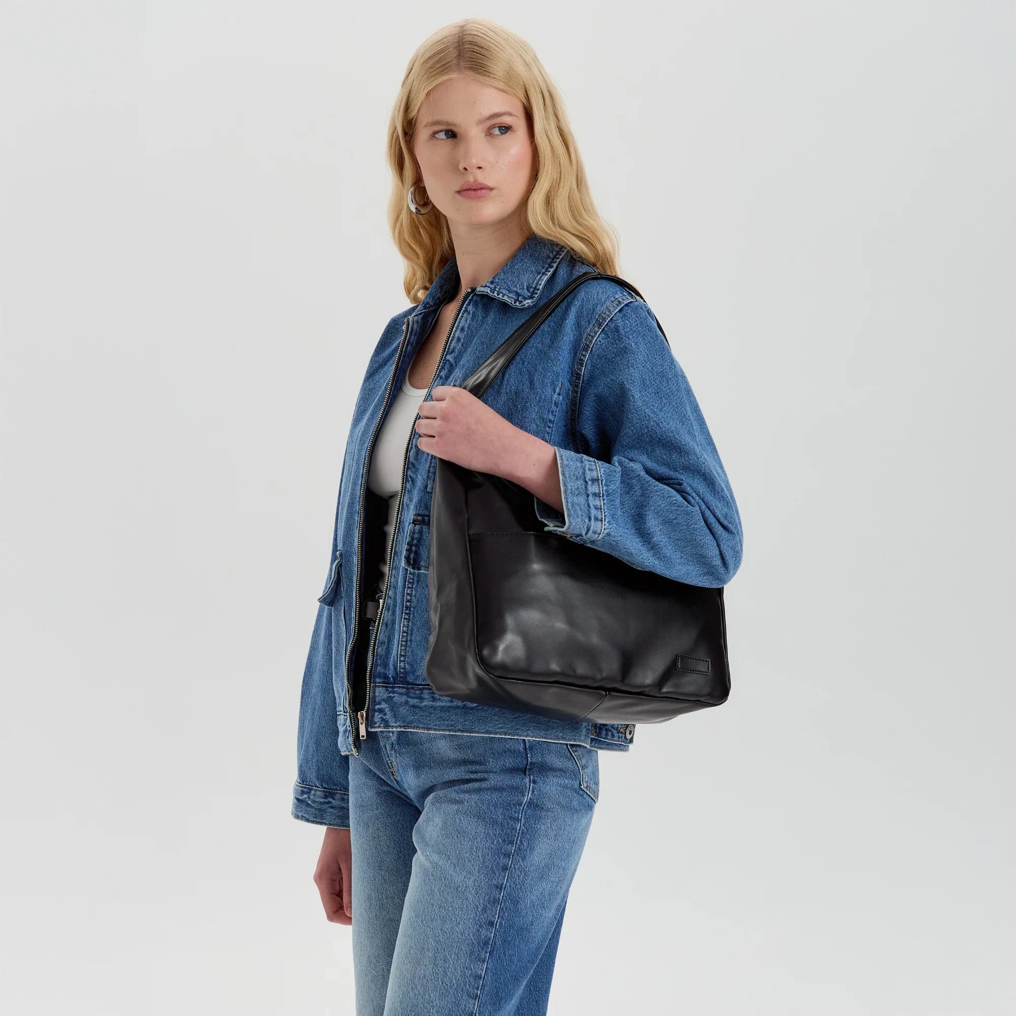 Style Core Aesthetics, New Style Trends - Lilea | Sac hobo Style Core Aesthetics, New Style Trends - Lilea | Sac hobo