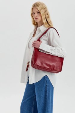 Style Core Aesthetics, New Style Trends - Lilea | Sac hobo