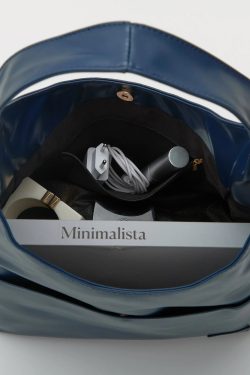 Style Core Aesthetics, New Style Trends - Lilea | Sac hobo