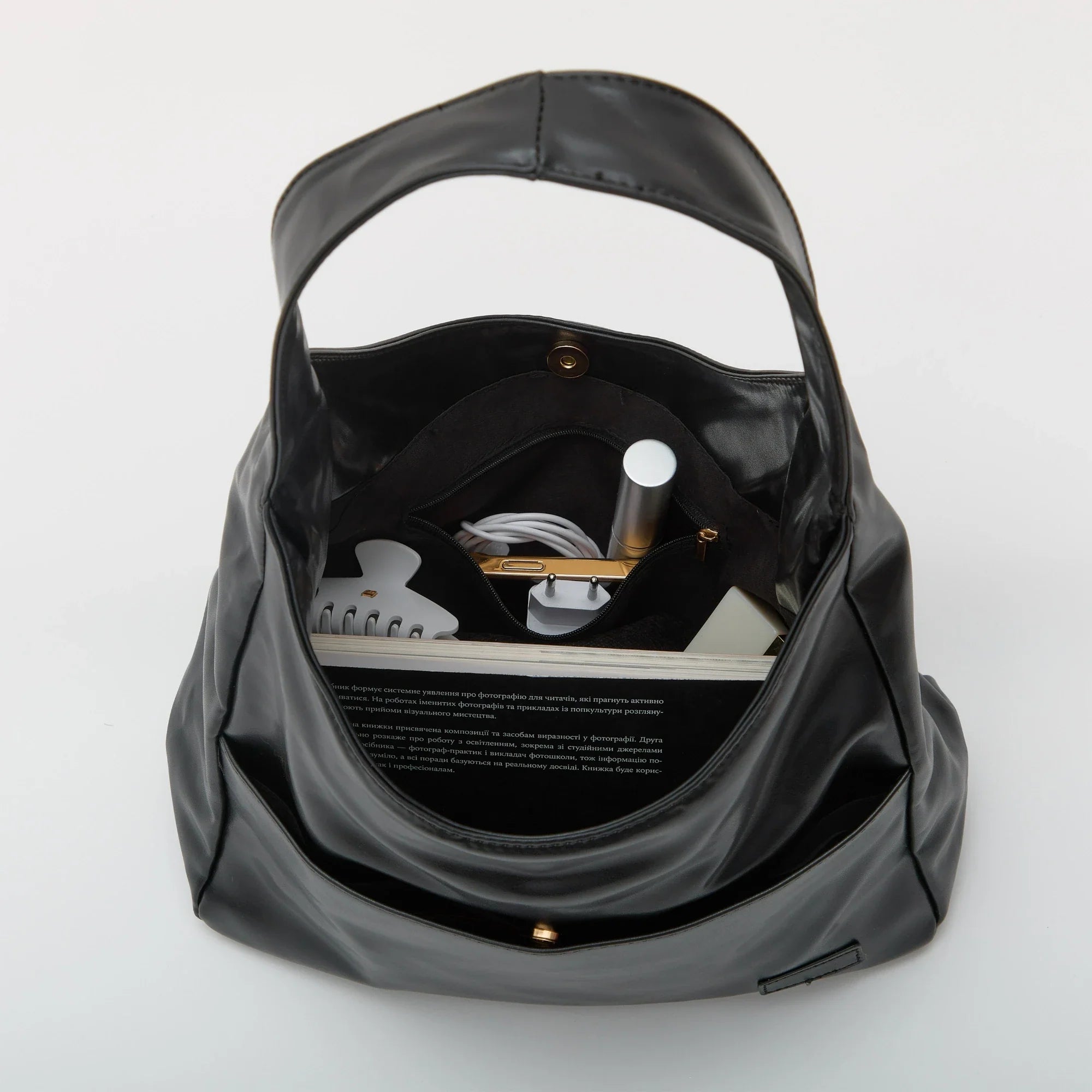 Style Core Aesthetics, New Style Trends - Lilea | Sac hobo Style Core Aesthetics, New Style Trends - Lilea | Sac hobo