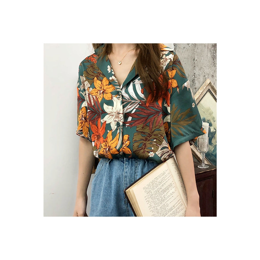 Style Core Aesthetics, New Style Trends - Lily Shirt Style Core Aesthetics, New Style Trends - Lily Shirt