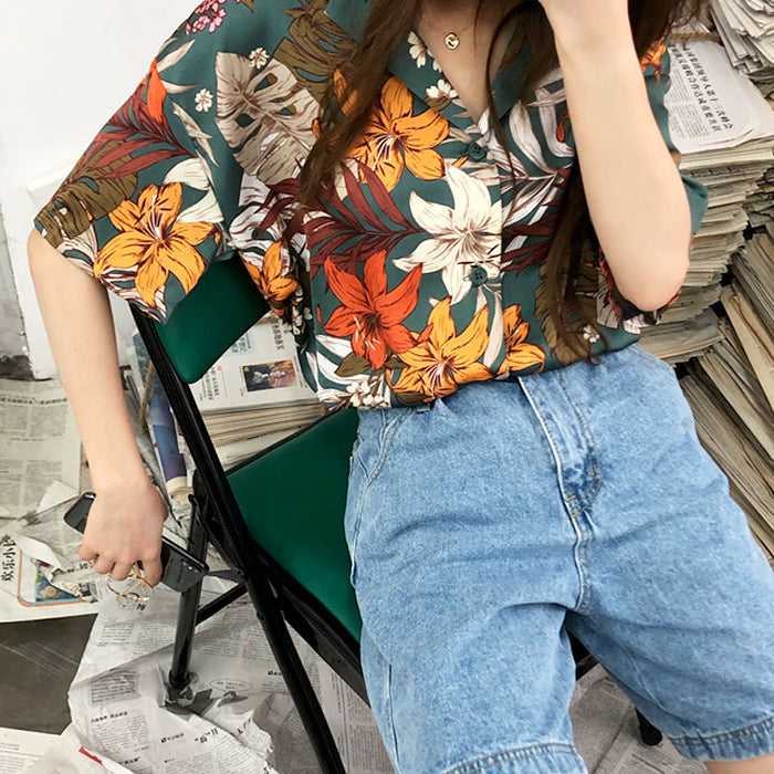 Style Core Aesthetics, New Style Trends - Lily Shirt Style Core Aesthetics, New Style Trends - Lily Shirt