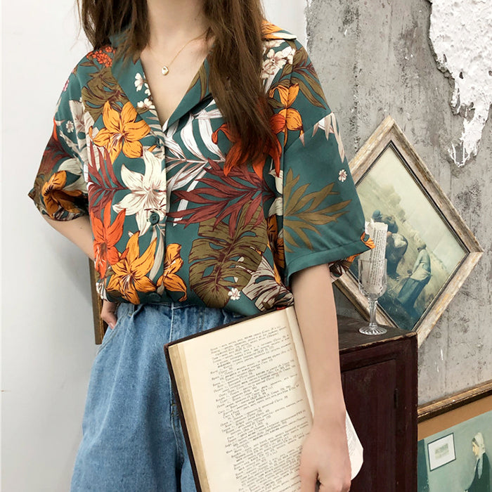 Style Core Aesthetics, New Style Trends - Lily Shirt Style Core Aesthetics, New Style Trends - Lily Shirt