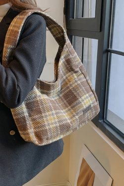 Style Core Aesthetics, New Style Trends - Liora | Sac hobo