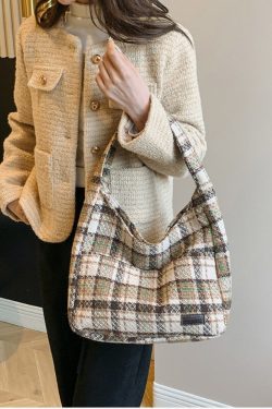 Style Core Aesthetics, New Style Trends - Liora | Sac hobo