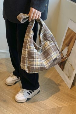 Style Core Aesthetics, New Style Trends - Liora | Sac hobo