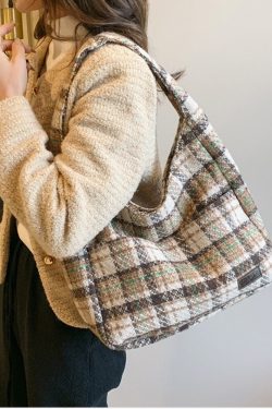 Style Core Aesthetics, New Style Trends - Liora | Sac hobo