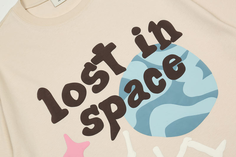 Style Core Aesthetics, New Style Trends - 'Lost in Space' T Shirt Style Core Aesthetics, New Style Trends - 'Lost in Space' T Shirt