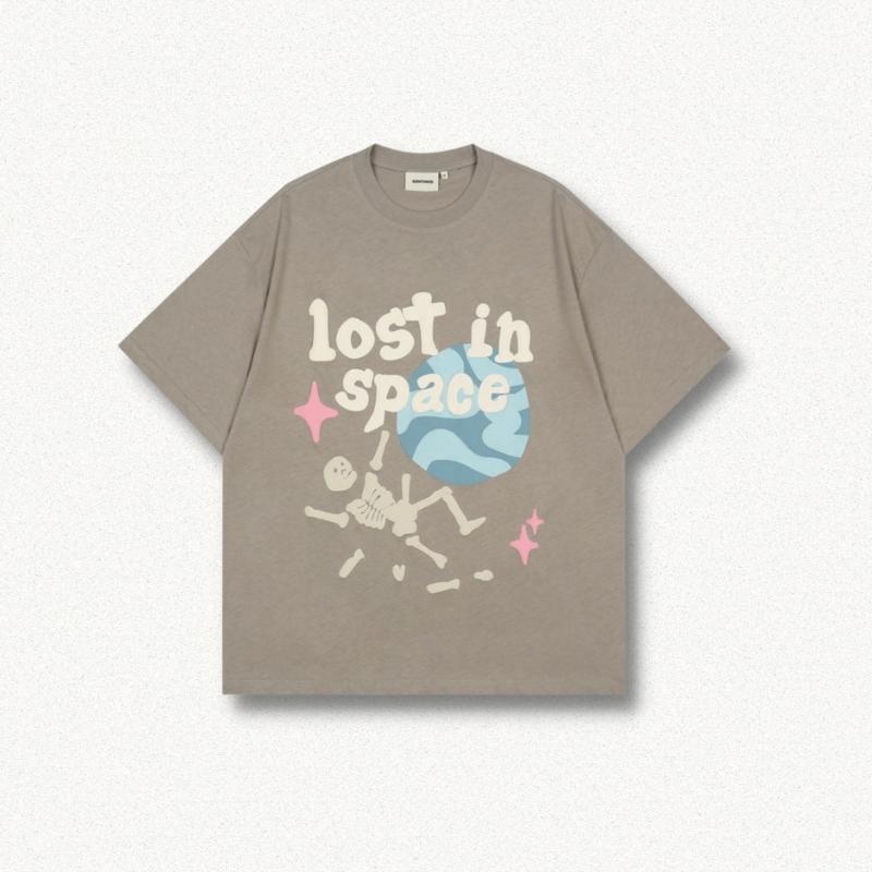 Style Core Aesthetics, New Style Trends - Lost In Space Tee Style Core Aesthetics, New Style Trends - Lost In Space Tee