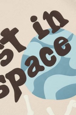 Style Core Aesthetics, New Style Trends - Lost In Space Tee