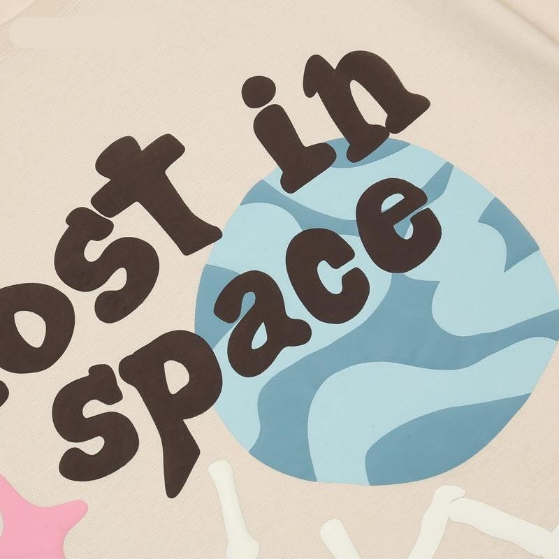 Style Core Aesthetics, New Style Trends - Lost In Space Tee Style Core Aesthetics, New Style Trends - Lost In Space Tee