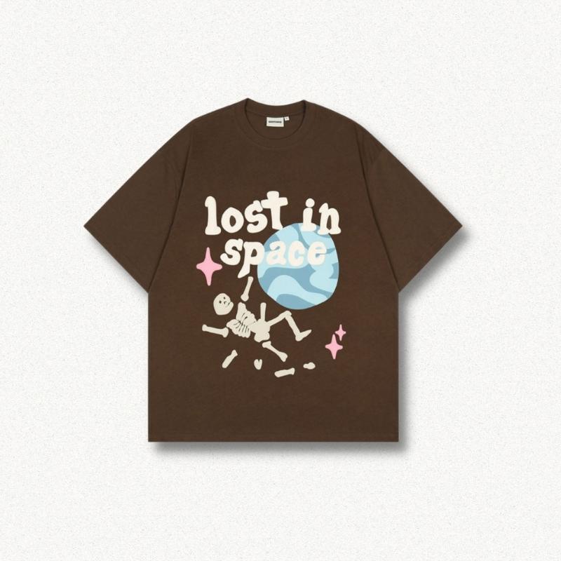 Style Core Aesthetics, New Style Trends - Lost In Space Tee Style Core Aesthetics, New Style Trends - Lost In Space Tee