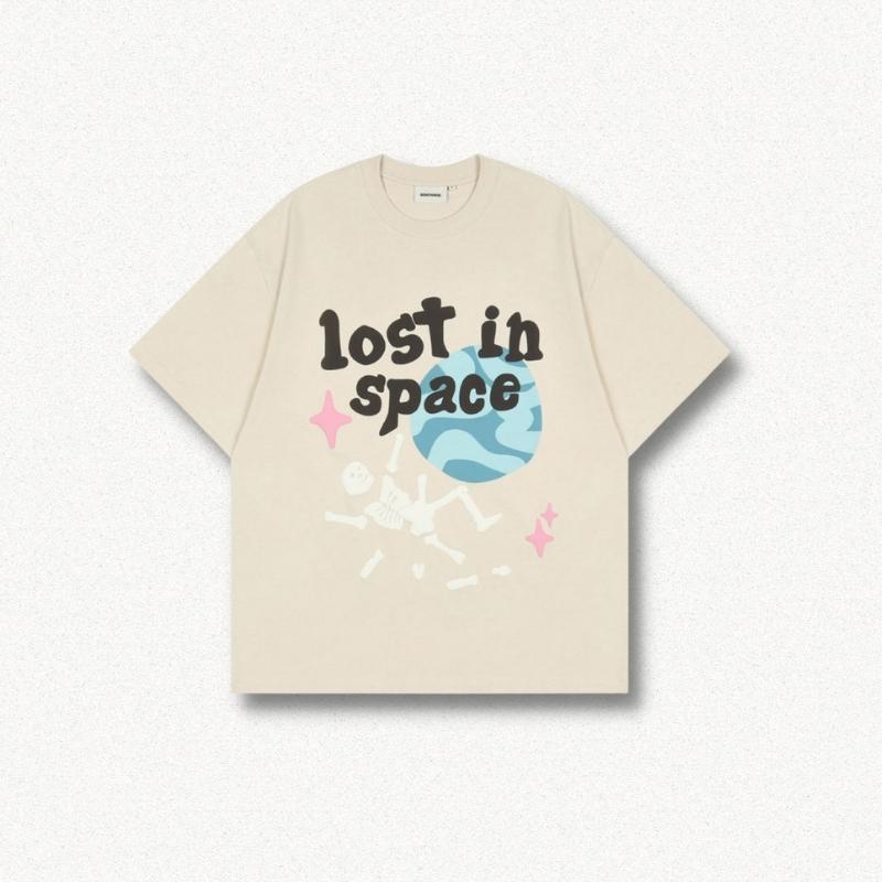 Style Core Aesthetics, New Style Trends - Lost In Space Tee Style Core Aesthetics, New Style Trends - Lost In Space Tee