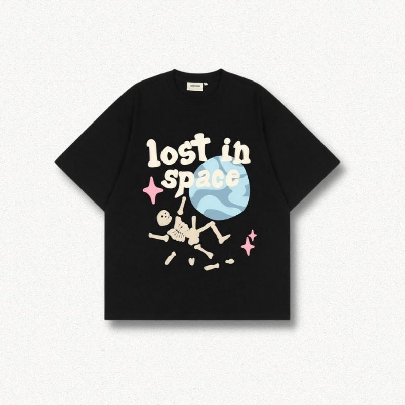 Style Core Aesthetics, New Style Trends - Lost In Space Tee Style Core Aesthetics, New Style Trends - Lost In Space Tee