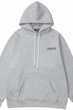 Style Core Aesthetics, New Style Trends - Love with you Hoodie