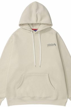 Style Core Aesthetics, New Style Trends - Love with you Hoodie