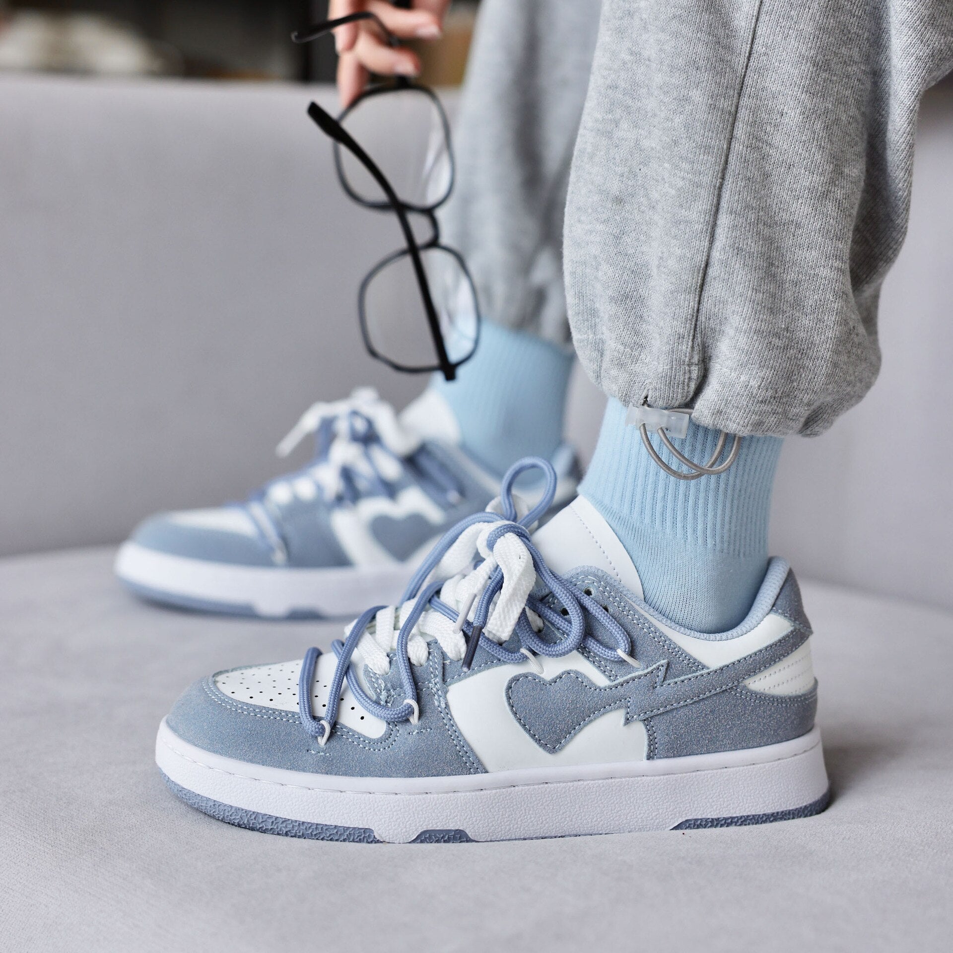 Style Core Aesthetics, New Style Trends - 'Lover' Shoes Style Core Aesthetics, New Style Trends - 'Lover' Shoes
