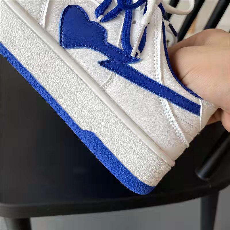 Style Core Aesthetics, New Style Trends - 'Lover' Shoes Style Core Aesthetics, New Style Trends - 'Lover' Shoes