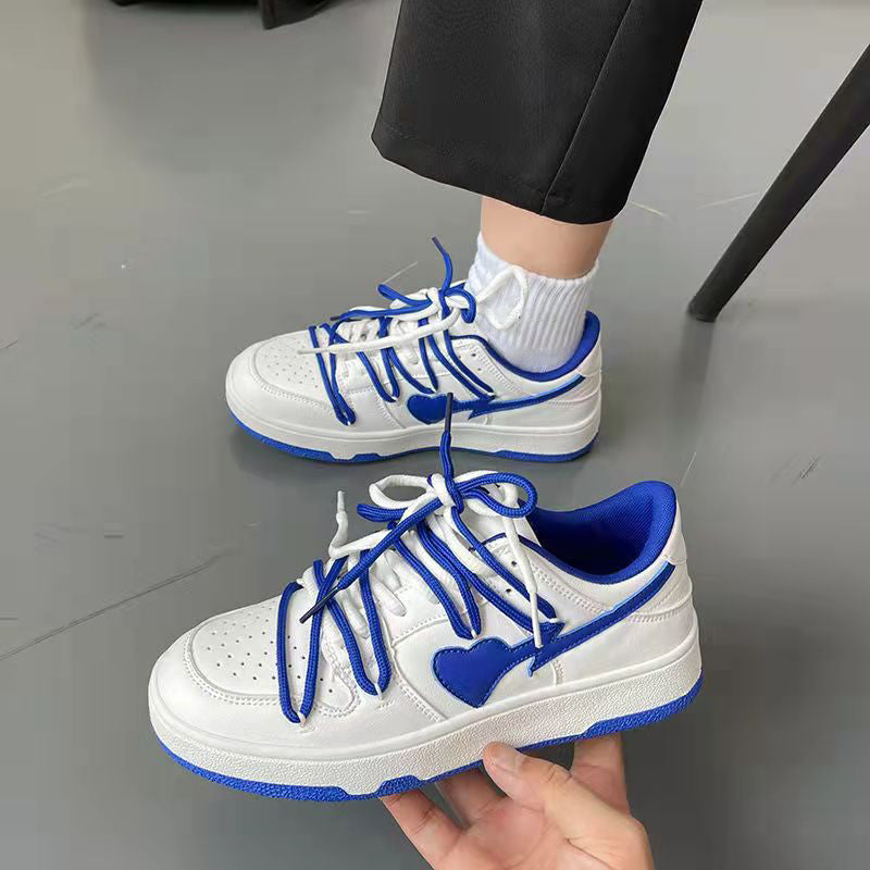 Style Core Aesthetics, New Style Trends - 'Lover' Shoes Style Core Aesthetics, New Style Trends - 'Lover' Shoes