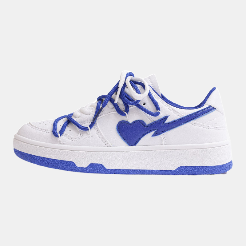 Style Core Aesthetics, New Style Trends - 'Lover' Shoes Style Core Aesthetics, New Style Trends - 'Lover' Shoes
