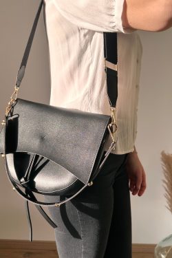 Style Core Aesthetics, New Style Trends - Lunara | Sac bandoulière