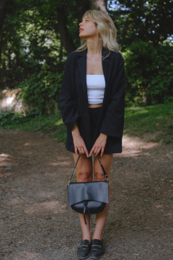 Style Core Aesthetics, New Style Trends - Lunara | Sac bandoulière