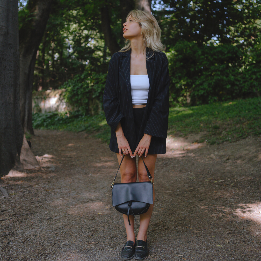 Style Core Aesthetics, New Style Trends - Lunara | Sac bandoulière Style Core Aesthetics, New Style Trends - Lunara | Sac bandoulière