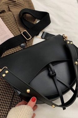 Style Core Aesthetics, New Style Trends - Lunara | Sac bandoulière