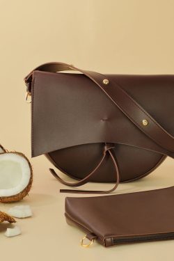 Style Core Aesthetics, New Style Trends - Lunara | Sac bandoulière