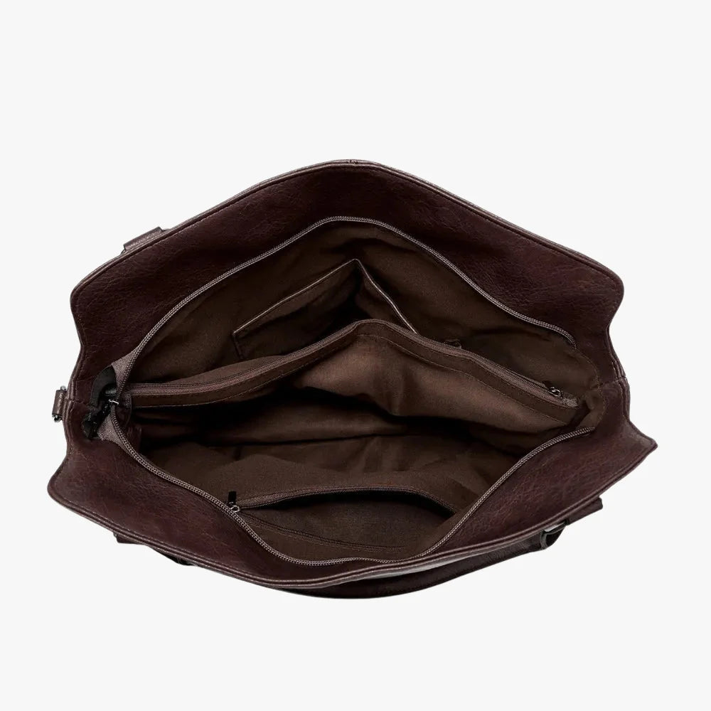 Style Core Aesthetics, New Style Trends - Lyra | Grand sac bandoulière Style Core Aesthetics, New Style Trends - Lyra | Grand sac bandoulière