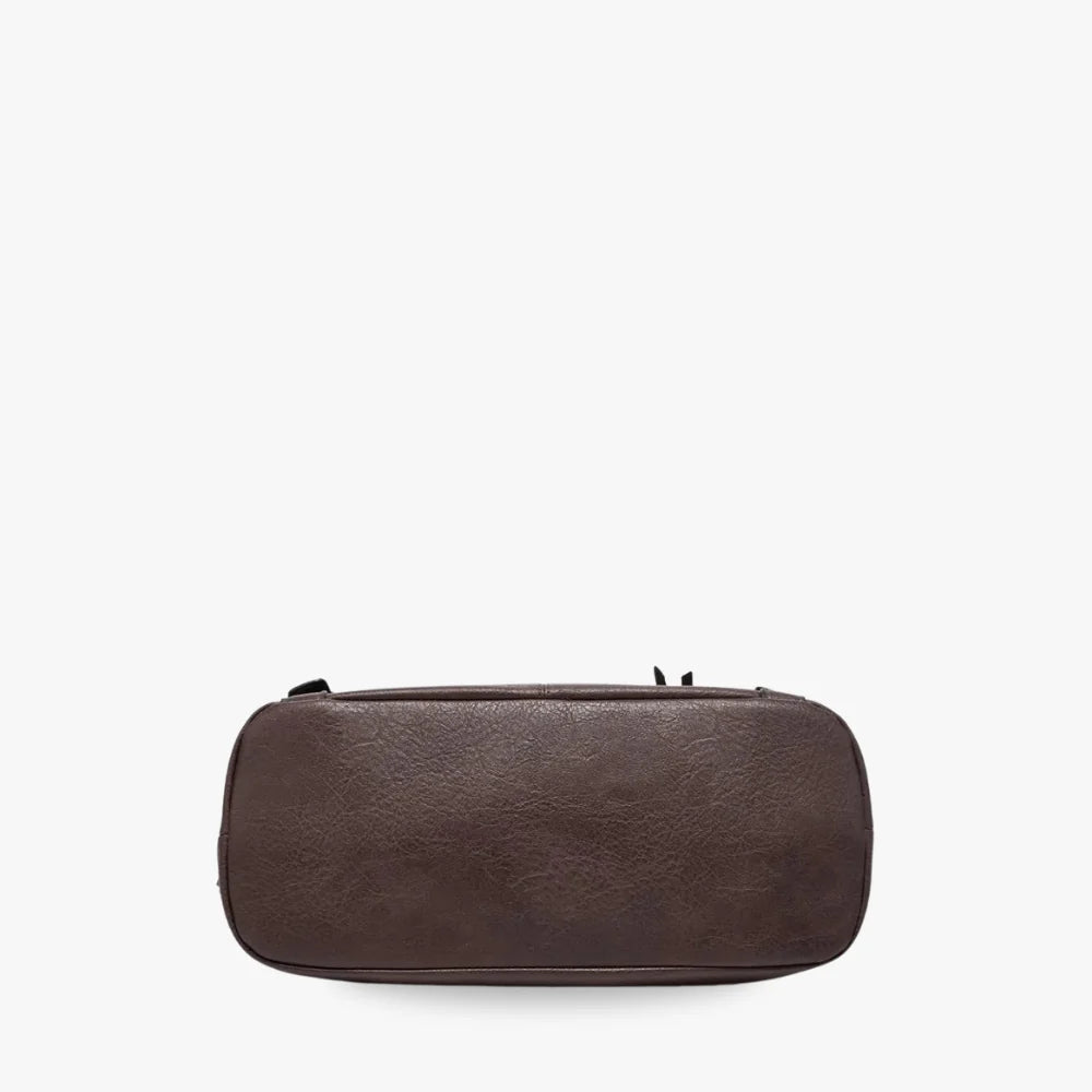 Style Core Aesthetics, New Style Trends - Lyra | Grand sac bandoulière Style Core Aesthetics, New Style Trends - Lyra | Grand sac bandoulière