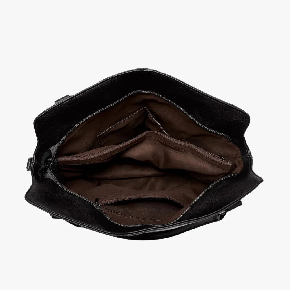 Style Core Aesthetics, New Style Trends - Lyra | Grand sac bandoulière Style Core Aesthetics, New Style Trends - Lyra | Grand sac bandoulière