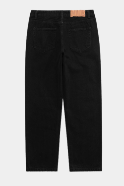 Style Core Aesthetics, New Style Trends - 'Made Extreme' Jeans