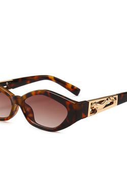 Style Core Aesthetics, New Style Trends - Made Of Money Sunglasses