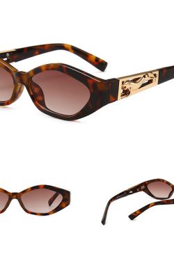 Style Core Aesthetics, New Style Trends - Made Of Money Sunglasses