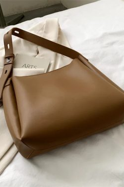 Style Core Aesthetics, New Style Trends - Maelle | Sac hobo fourre‑tout