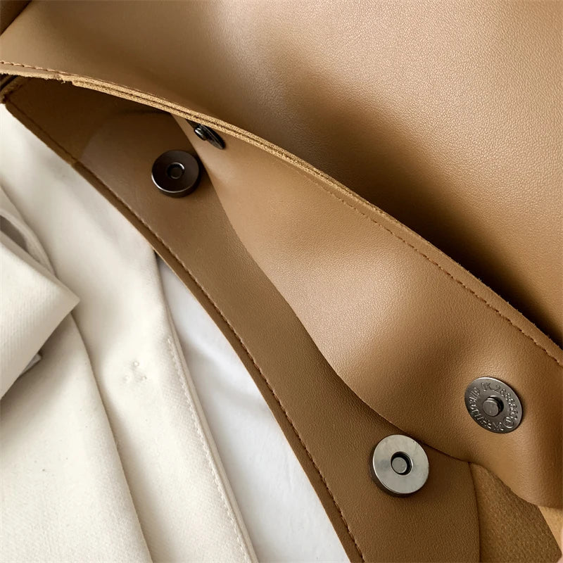 Style Core Aesthetics, New Style Trends - Maelle | Sac hobo fourre‑tout Style Core Aesthetics, New Style Trends - Maelle | Sac hobo fourre‑tout