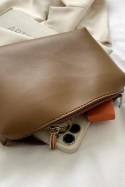 Style Core Aesthetics, New Style Trends - Maelle | Sac hobo fourre‑tout