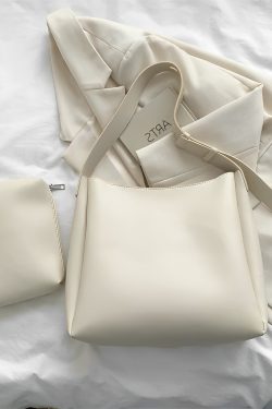 Style Core Aesthetics, New Style Trends - Maelle | Sac hobo fourre‑tout