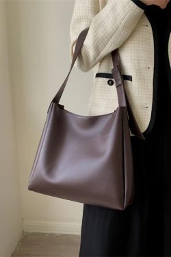 Style Core Aesthetics, New Style Trends - Maelle | Sac hobo fourre‑tout