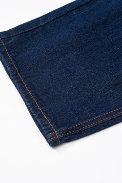 Style Core Aesthetics, New Style Trends - 'Mafia' Jeans