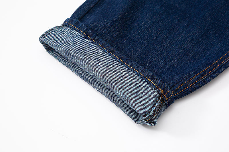 Style Core Aesthetics, New Style Trends - 'Mafia' Jeans Style Core Aesthetics, New Style Trends - 'Mafia' Jeans