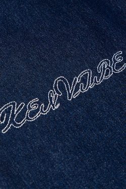 Style Core Aesthetics, New Style Trends - 'Mafia' Jeans