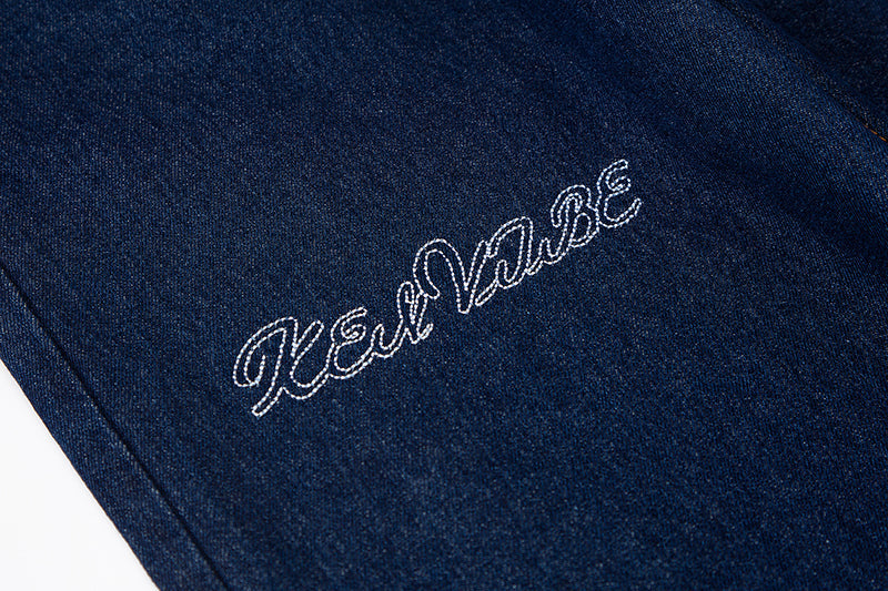 Style Core Aesthetics, New Style Trends - 'Mafia' Jeans Style Core Aesthetics, New Style Trends - 'Mafia' Jeans